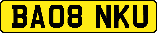 BA08NKU