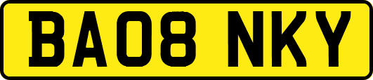 BA08NKY