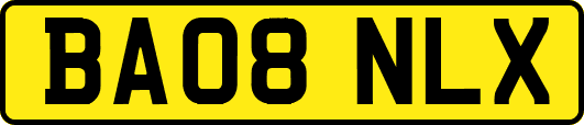 BA08NLX