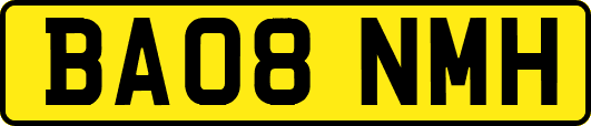 BA08NMH