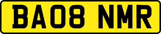 BA08NMR