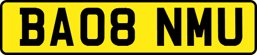 BA08NMU