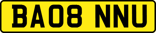 BA08NNU
