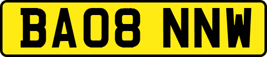 BA08NNW