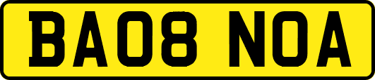 BA08NOA