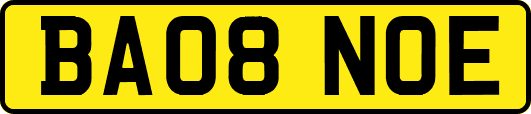 BA08NOE