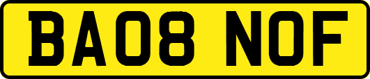 BA08NOF