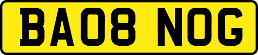 BA08NOG