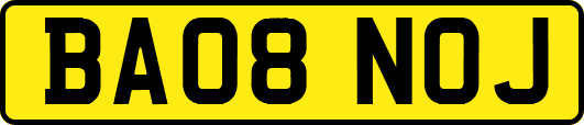 BA08NOJ