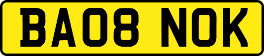 BA08NOK