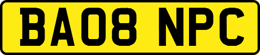 BA08NPC