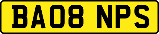 BA08NPS