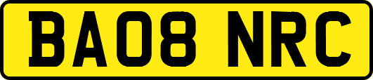 BA08NRC