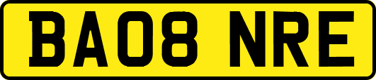 BA08NRE