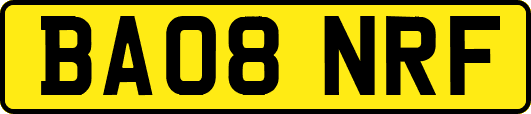 BA08NRF