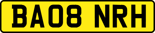 BA08NRH