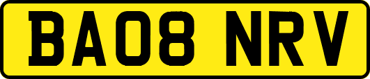 BA08NRV