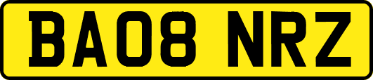 BA08NRZ