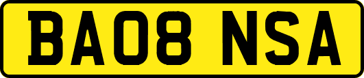 BA08NSA