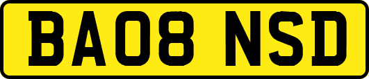 BA08NSD
