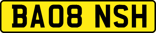 BA08NSH
