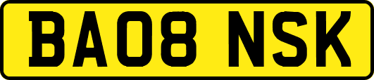 BA08NSK
