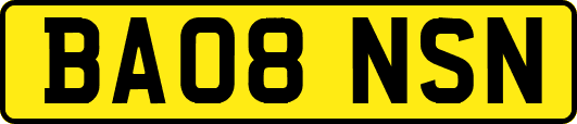 BA08NSN