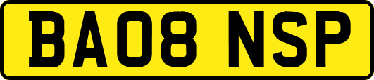 BA08NSP