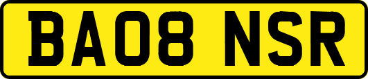 BA08NSR