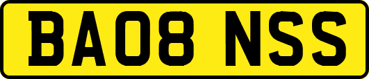 BA08NSS