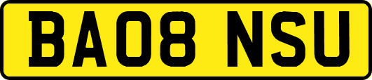 BA08NSU