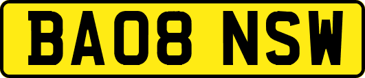 BA08NSW