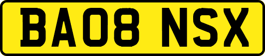 BA08NSX