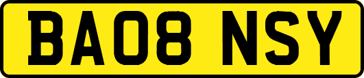BA08NSY