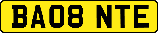 BA08NTE