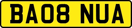 BA08NUA