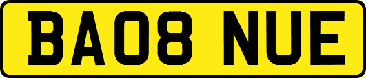 BA08NUE