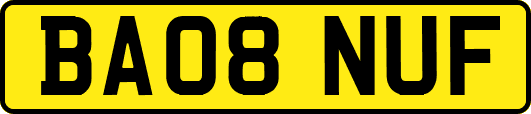 BA08NUF
