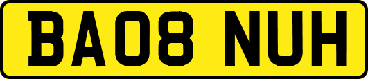 BA08NUH