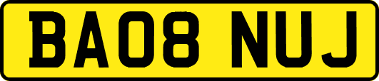 BA08NUJ