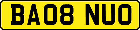 BA08NUO