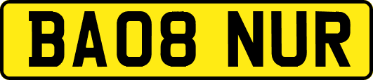 BA08NUR