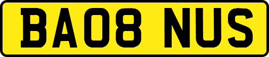 BA08NUS