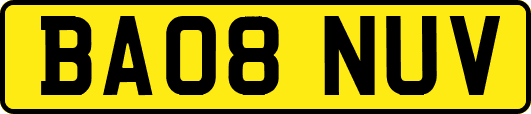 BA08NUV
