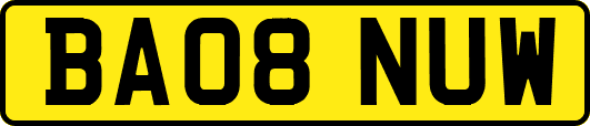 BA08NUW