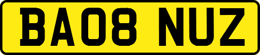 BA08NUZ