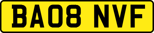 BA08NVF