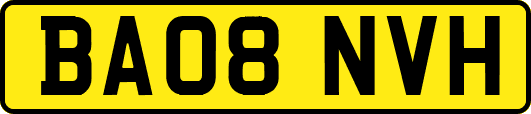BA08NVH