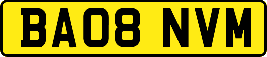 BA08NVM