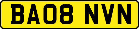 BA08NVN
